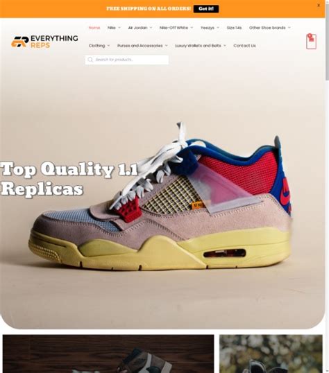 replica shoes.|everythingreps.org.